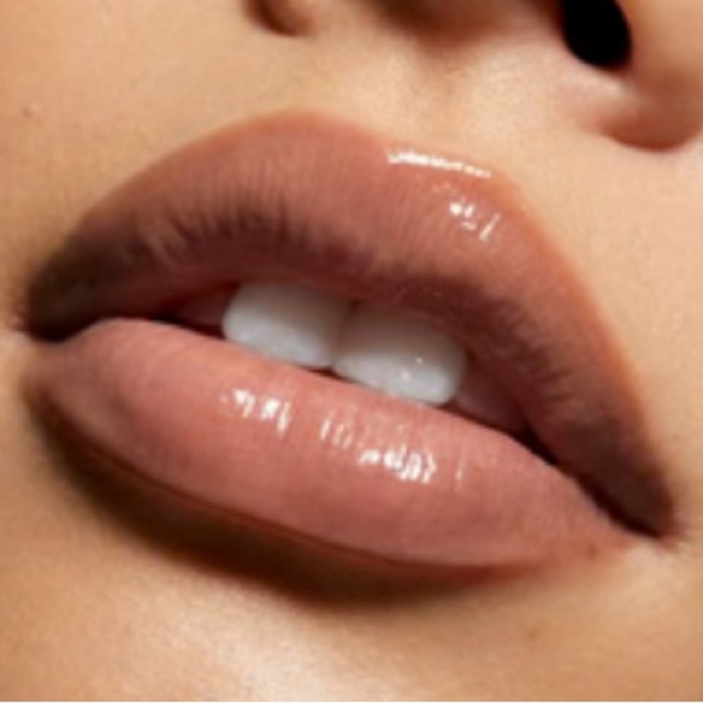 New Kylie Jenner Kylie Cosmetics Supple Kiss Lip Glaze Sweet Nothings Lipgloss